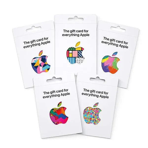 Gift Card Validation Service